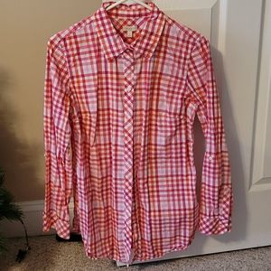 Talbots Shirt